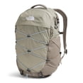 thumbnail image 2 of Mochila THE NORTH FACE Borealis Commuter para mujer, color gris, 2 of 6