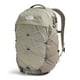 thumbnail image 2 of Mochila THE NORTH FACE Borealis Commuter para mujer, color gris, 2 of 6