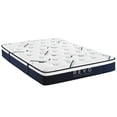 thumbnail image 4 of Revo Sleep 8-Inch Memory Foam and Innerspring Hybrid Mattress, Quality Comfort, Adaptive Support, Breathable Cooling Relief, Mattress in a Box, Queen, 4 of 10