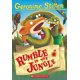 Rumble dans la Jungle (Geronimo Stilton 53) – image 1 sur 2