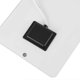 thumbnail image 2 of Solar Panel Battery Charger 3W 5V High Conversion Rate Efficient Output Portable Solar Cell for Outdoor Use, 2 of 4