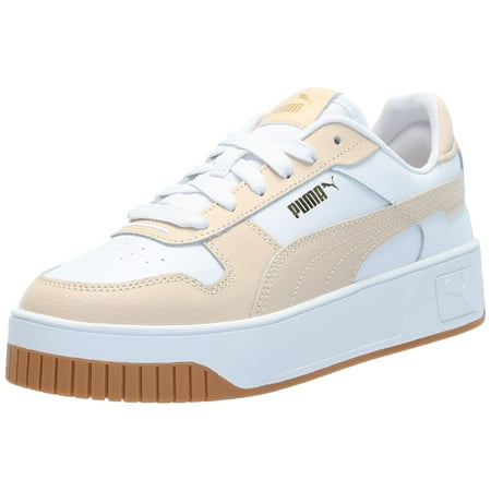 PUMA Women's Carina Street Sneaker
