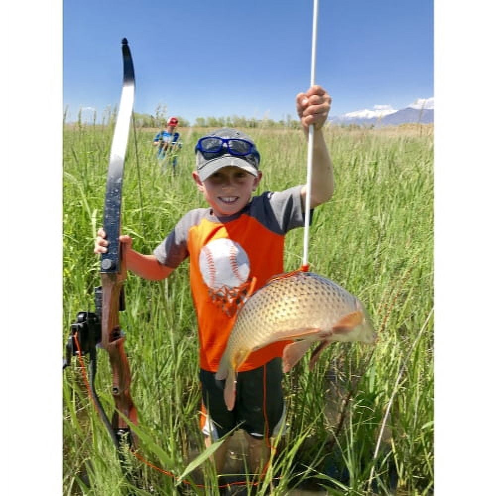 Southwest Archery Little Tiger 54 Takedown Recurve Bow - 16R