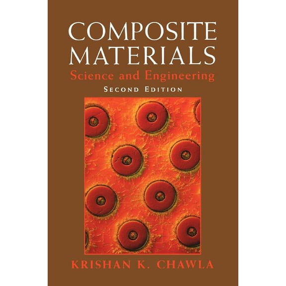 Composite Materials: Science and Engineering, (Paperback)