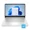 Green, variant on HP 14" Laptop Intel N150 4GB 128GB UFS - Willow Green 14-DQ6103DX