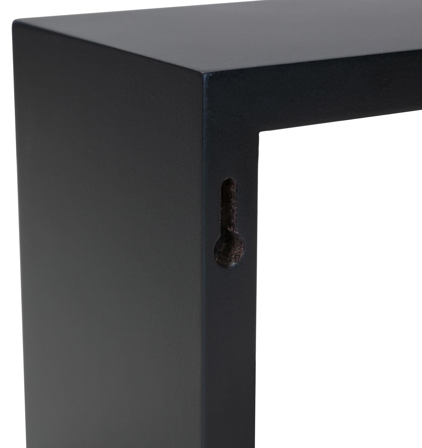 kieragrace Cubbi Floating Wall Shelves