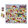 thumbnail image 2 of Clue: North Pole Holiday Edition Board Game for Kids Ages 8 and up, 2 of 6