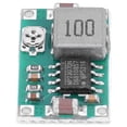 thumbnail image 1 of 4,75 V-23 V Mini360 módulo de avión RC placa de módulo de fuente de alimentación de alta potencia MAX 3A, 1 of 6