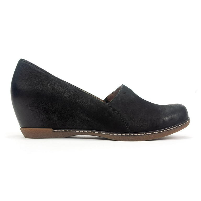 Dansko liliana teak sale
