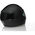 thumbnail image 5 of Shoei RF-SR Full Face Helmet - Black, All Sizes, 5 of 7