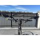 thumbnail image 4 of New Handlebar Bike Mirror, Safe Crystal Clear Glass Mirror, Rearview Mirror1 X Plastic Bike Mirror (, 4 of 5