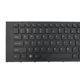 thumbnail image 5 of Methold Modificación del teclado del portátil Computadoras Accesorios de entrada Repuestos Reemplazo del teclado de diseño profesional de EE. UU. Para Juegos de teclado y mouse para computadora, 5 of 6