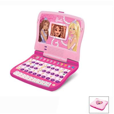 barbie b smart