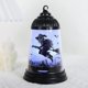 thumbnail image 3 of BR 1 pieza farol colgante negro de Halloween, 3 of 5
