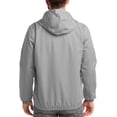 thumbnail image 2 of Chamarra Impermeable Shendy Vendy Chaqueta Para Hombre Con Capucha, 2 of 5