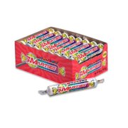 Mystery Smarties Candy Roll 2.2 oz.