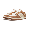 thumbnail image 2 of NIKE MENS Dunk Low PRM "Medium Curry" DD1390 100 from Stadium Goods, 2 of 9