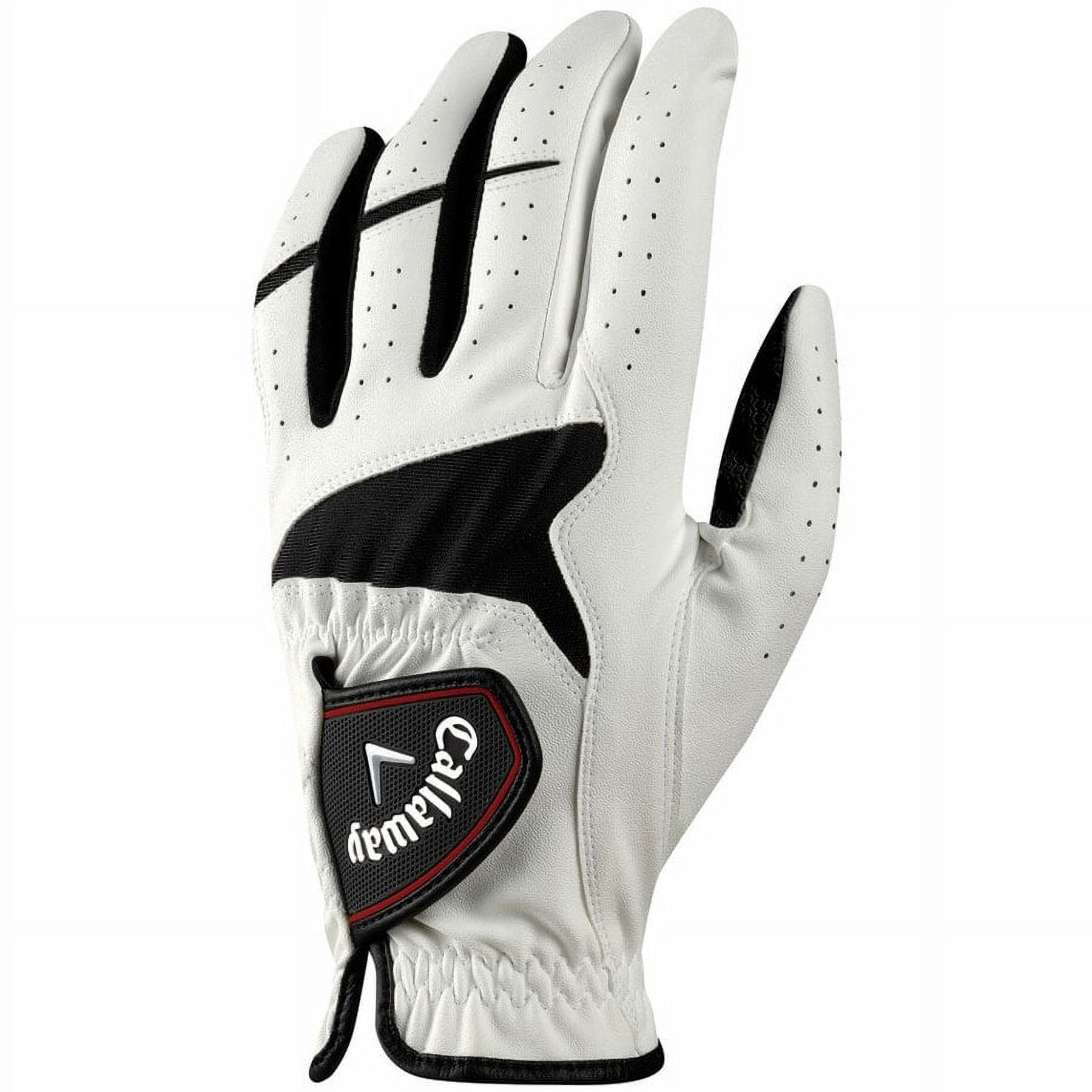 Calloway Mills XXT Xtreme Golf Glove