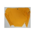 thumbnail image 6 of prAna Audrey Size Small (S) Mid Rise Tie Side Bikini Bottoms Amber W31201902, 6 of 8