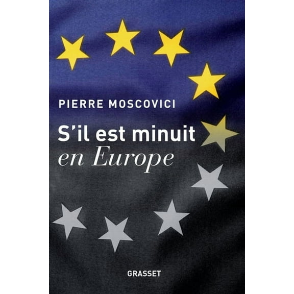 Documents Francais S'il est minuit en Europe, (Paperback)