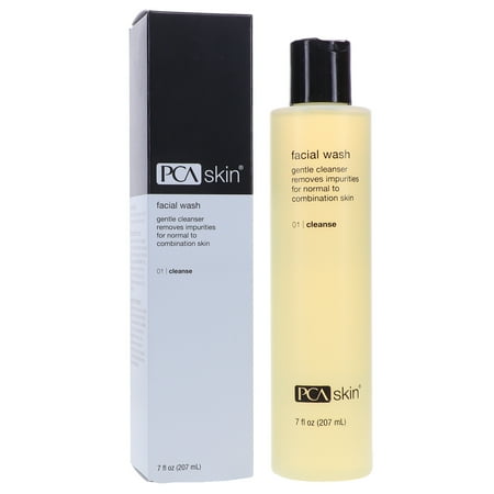 PCA Skin Facial Wash 7 oz