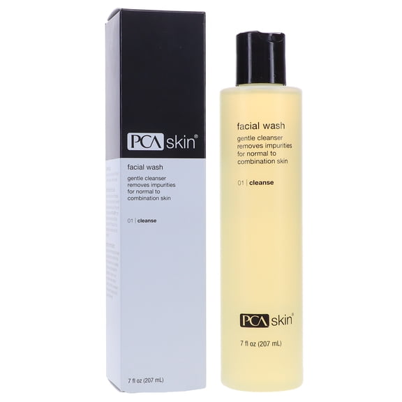 PCA Skin Facial Wash 7 oz