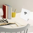 thumbnail image 4 of HAMPPLIES Soporte De Plástico Para Display De Tarjetas NFC Con Refinado Y, 4 of 8