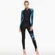 thumbnail image 4 of Traje de Trabajo para Mujer, Trajes Húmedos para Mujeres en Agua Fría Traje de Buceo Cuerpo Completo para Buceo Snorkeling Surfing Natación Piragüismo XL azul Macarena Traje de buceo de cuerpo entero, 4 of 8