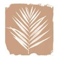 thumbnail image 4 of Piper Rhue 15x15 Black Modern Wood Framed Wall Art Titled - Nature by the Lake Frond III Sq Natural, 4 of 6