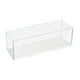 thumbnail image 4 of Caja de exhibición de figuras de acción Hugo de acrílico transparente 12 pulgadas, 4 of 9