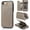 Gray, variant on Wallet Case for iPhone SE 2022/SE 2020/iPhone 8/iPhone 7 with Card Holder,Women Mandala Emboss PU Leather Kickstand Card Slots Slim Flip Cover for iPhone 7/8/SE 2nd/SE 3rd Gen,4.7 Inch (Gray)