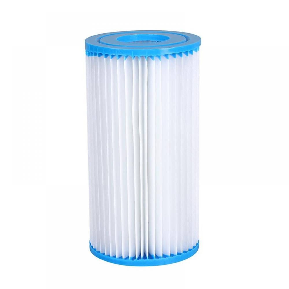 Intex Easy Set Swimming Pool Type A or C Filter Replacement Cartridges 6 Pack 