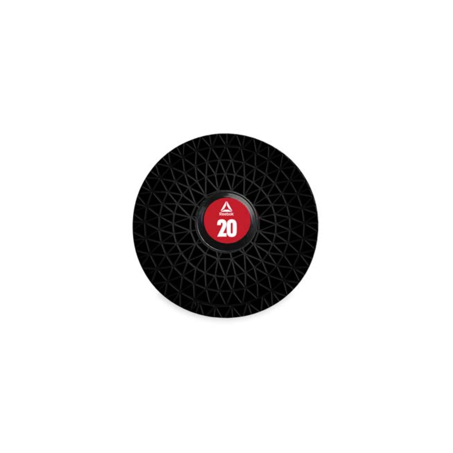 Reebok Delta Slam Ball 10Lbs - 20Lbs