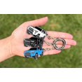 thumbnail image 3 of Czcpp-4 Accessoires de Coureur - Porte-Clés 4 Porte-Clés fob cover - 3ème 4ème 5ème Génération mods Accessoires de Voiture, 3 of 4