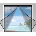 thumbnail image 2 of nipocaio Pots de Fleurs Suspendus - 2 Pots Suspendus, Bleu 15*8.5cm, 2 of 3