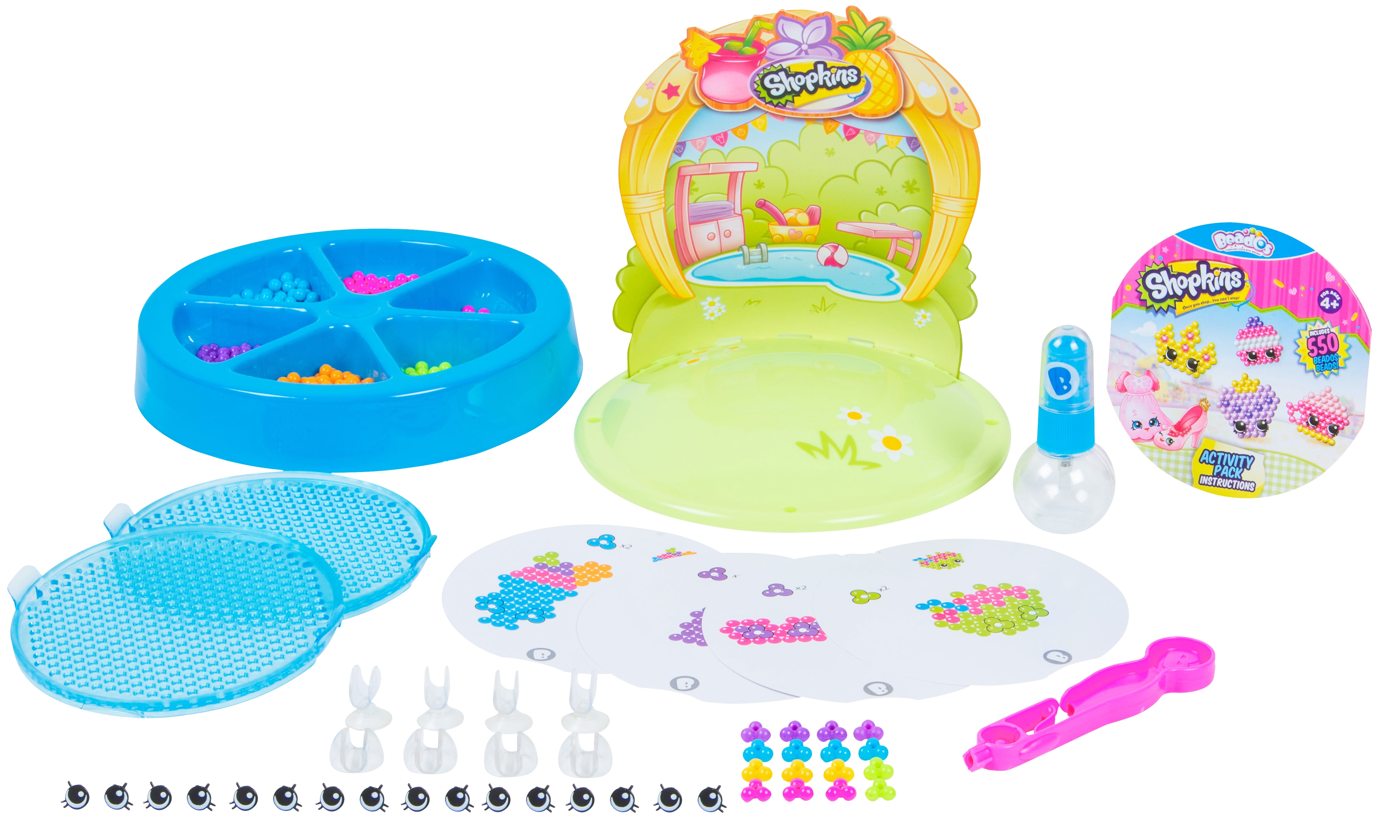 beados shopkins