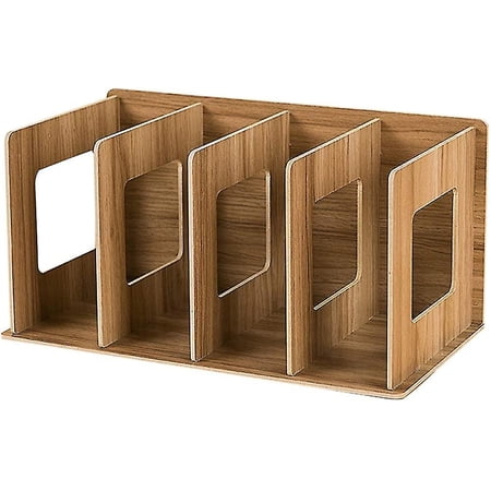 Walmart Cd Rack Fashion Easy Storage Rack Four Layers Diy Wooden Cd Stand Dvd Stand ...