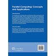 thumbnail image 2 of Parallel Computing: Concepts and Applications, (Hardcover), 2 of 2