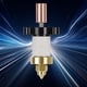 thumbnail image 2 of Updated Hotend KIT for Creality K1/K1 MAX Ceramic Heating Block Kit, 2 of 2