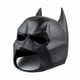 thumbnail image 1 of Batman Full Mask With Cowl The Dark Knight Rises Latex Helmet Adult Cosplay Prop J_Lucky_B, 1 of 5