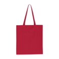 thumbnail image 2 of Liberty Bags Women's Nicole Cotton Canvas Tote Bag, 2 of 3