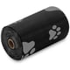 thumbnail image 3 of Bolsa para caca de perro, suministros de limpieza al aire libre para mascotas, 15 bolsas por rollo de recarga, suministros para mascotas, 120 rollos, 3 of 3