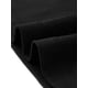 thumbnail image 5 of Vestidos sin mangas Inspire Chic para mujer, con botones, corte acampanado, estilo casual, largos, para verano, color negro, 5 of 6