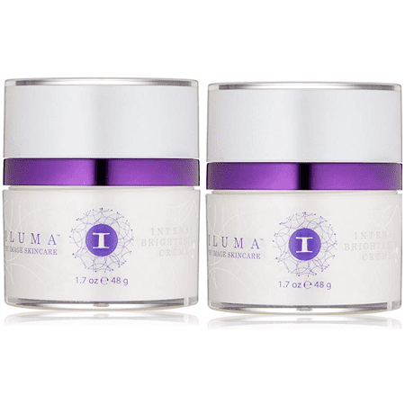 Image Skincare ILUMA Intense Brightening Crème 1.7oz X 2 Pack