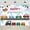 5x3ft, variant on Transportation Birthday Backdrop Cartoon Cars Train Boy Birthday Party Photography Background for Kids Boys Birthday Decorations Portraits Banner Photo Studio Props