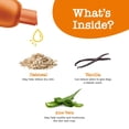 thumbnail image 3 of Acondicionador para perros Zesty Paws, avena, aloe, karité, 473 ml, 3 of 7