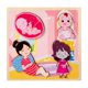 thumbnail image 4 of Rompecabezas de madera, regalo para niños, actividad de aprendizaje de motricidad fina Mujer, 4 of 9