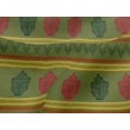 thumbnail image 4 of oneOone Viscose Jersey Fabric Stripe|Chevron & Tree Block Decor Fabric Printed BTY 60 Inch Wide, 4 of 5