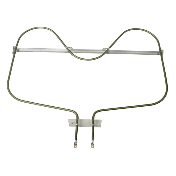 Bake Element replaces Whirlpool, Sears, AP6286606, PS12348633, W11182108