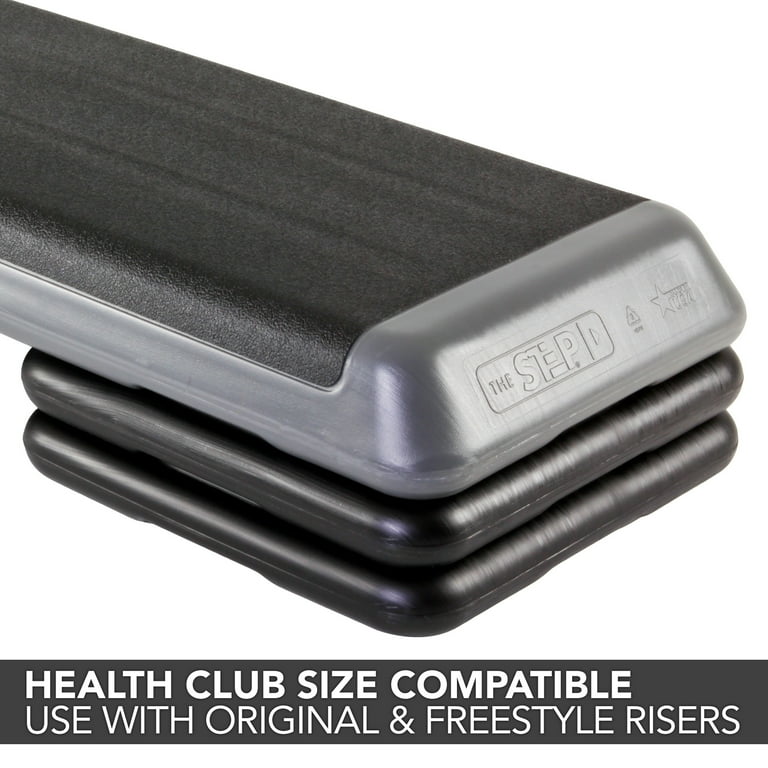 The step original aerobic risers hotsell